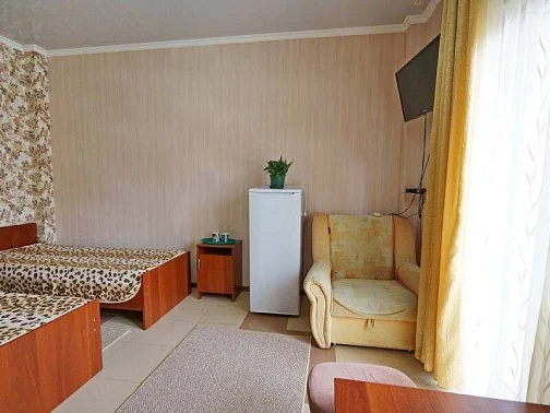 "Глициния" гостевой дом, Лазаревское Фото: 37 из 50