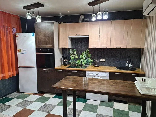 "Зеленый дворик" дом под-ключ, Агой Фото: 10 из 36