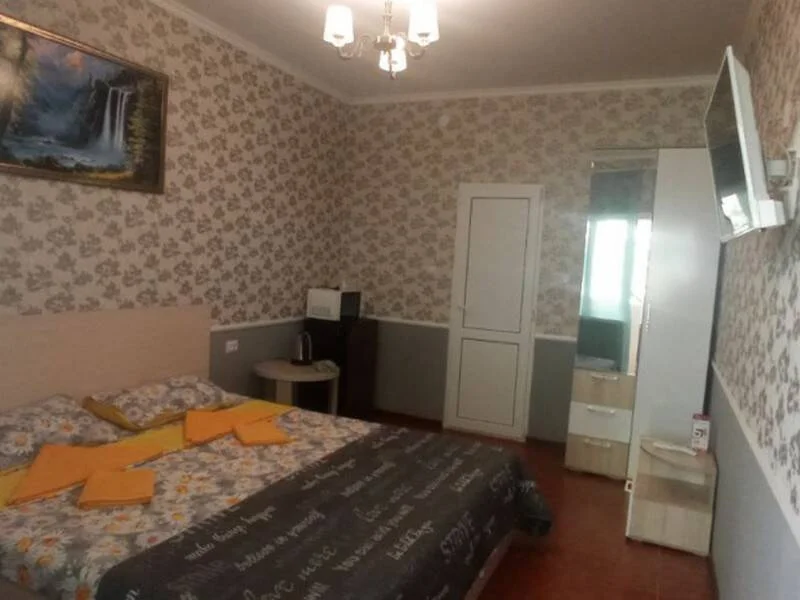 "Персей" гостевой дом, Витязево Фото: 20 из 48