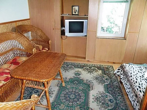 "Витас" гостевой дом, Алупка Фото: 6 из 33