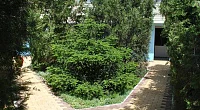 "Вилла Ковчег" гостевой дом, Поповка