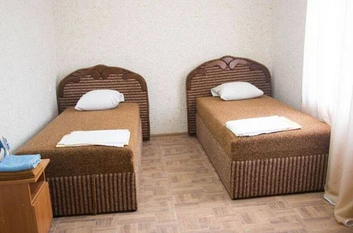 Дом под-ключ Фото: 7 из 8