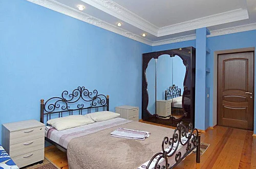 Дом под-ключ Фото: 24 из 27