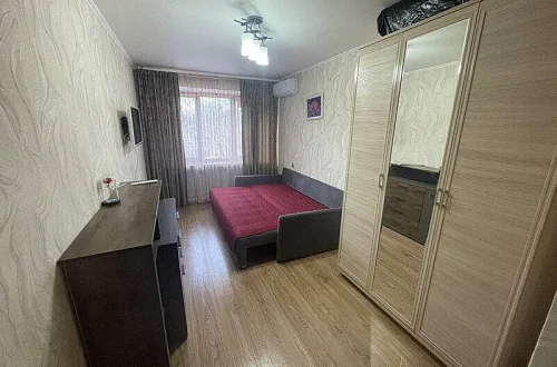 3х-комнатная квартира Фото: 11 из 19