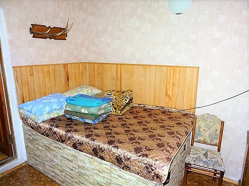 "Светлана" мини-гостиница, Алушта Фото: 15 из 31