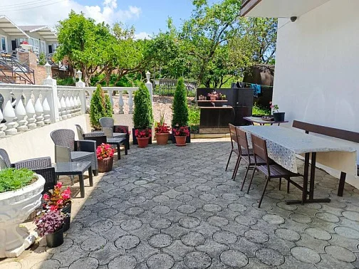 "MAG House" мини-гостиница, Новый Афон Фото: 9 из 36