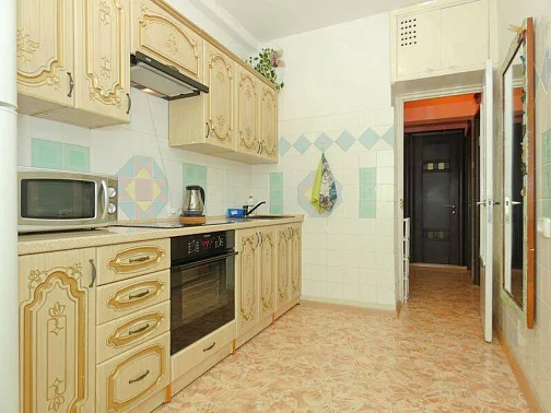 2х-комнатная квартира в центре Победы 58, Лазаревское Фото: 10 из 32