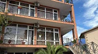 "Династия" гостевой дом, Гагра