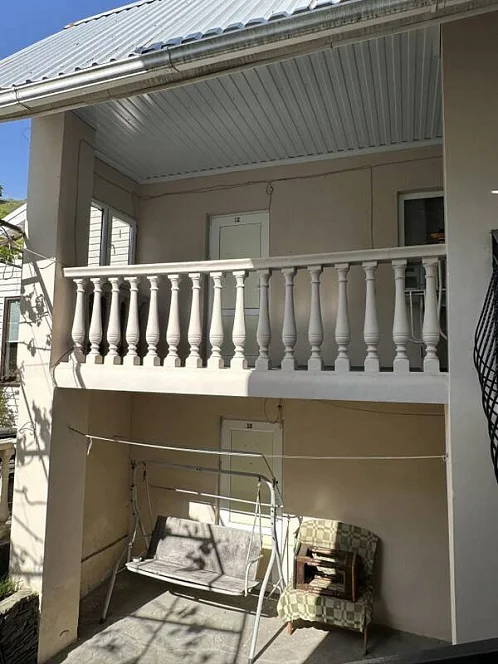 "Астхо" гостевой дом, Новомихайловский Фото: 48 из 48