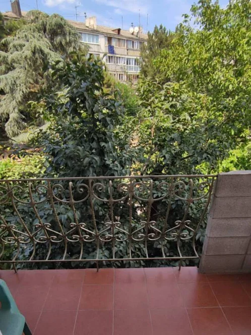 "Юганочка" гостевой дом, Алушта Фото: 13 из 18