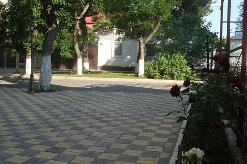 Частное домовладение Новороссийская 13, Анапа Фото: 2 из 4