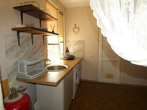 "На косе Южной" дом под-ключ, Мирный Фото: 4 из 38