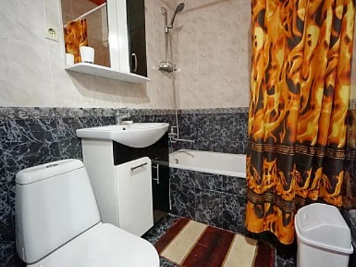 "Колибри" мини-гостиница, Лазаревское Фото: 26 из 49