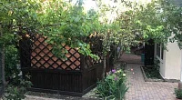 "У Ивана" частный сектор, Дивноморское