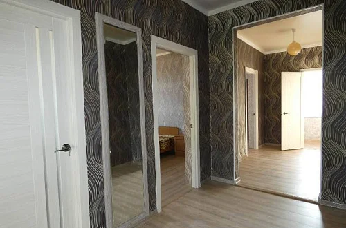 Дом под-ключ Фото: 5 из 15