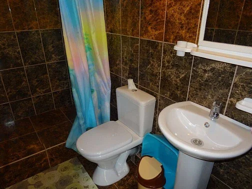 "У Оганеса" гостевой дом, Алахадзы Фото: 36 из 39