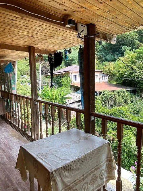 Частный сектор Приморская 7, Лдзаа Фото: 9 из 28