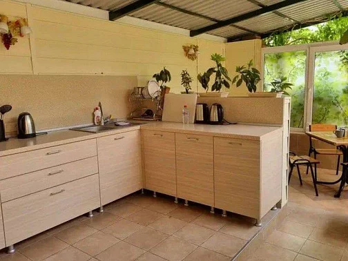 "Дом у Моря" гостевой дом, Геленджик Фото: 8 из 50