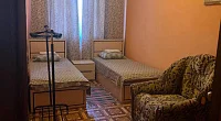 "На Виноградной" гостевой дом, Новофёдоровка