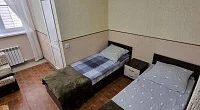 "Сибирячка" гостевой дом, Витязево