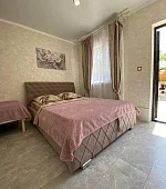 "Комфорт" 2х-местный