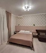 Стандарт 2х-местный