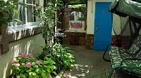 "Ирина" гостевой дом, Геленджик
