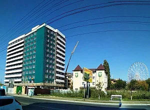 Отдых Анапе "Апартаменты"   - квартиры снять посуточно