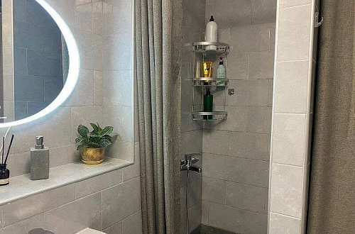 2х-комнатная квартира Фото: 10 из 10