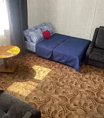"Просторный"