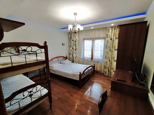 "Оазис" гостевой дом, Алушта Фото: 14 из 46