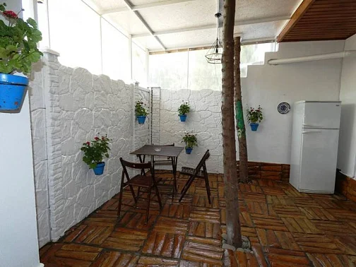 "Casa de Lara" гостевой дом, Коктебель Фото: 44 из 51