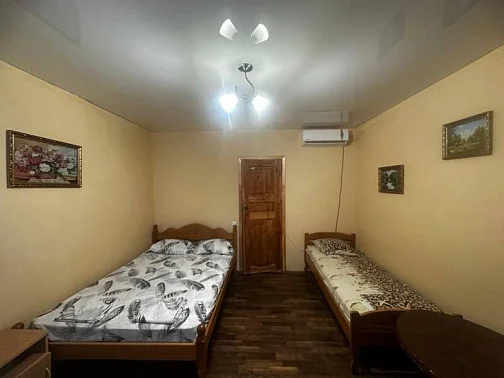 Частный сектор ул. Победы, Лазаревское Фото: 42 из 60