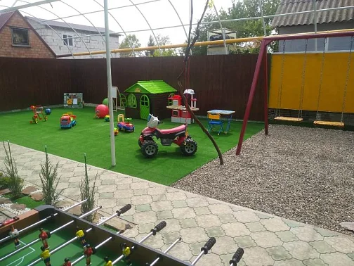 "Арго" частный сектор, Ейск Фото: 13 из 52