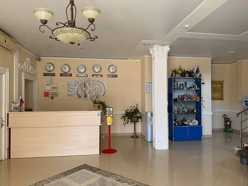 "Афродита" гостиница, Агой Фото: 9 из 45