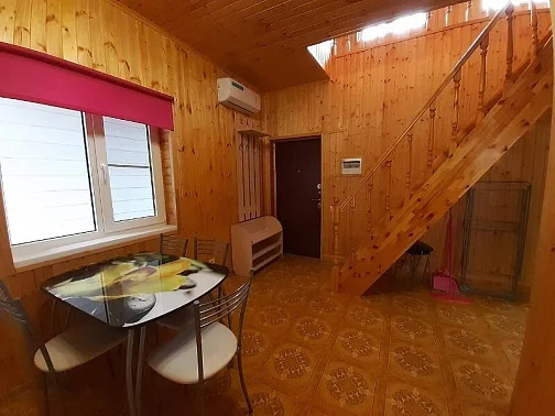 Дом под-ключ Прибрежная 75, Голубицкая Фото: 16 из 27