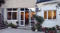 "Тишина и Красота" частный сектор, Лдзаа