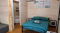 "У Розы" гостевой дом, Цандрипш