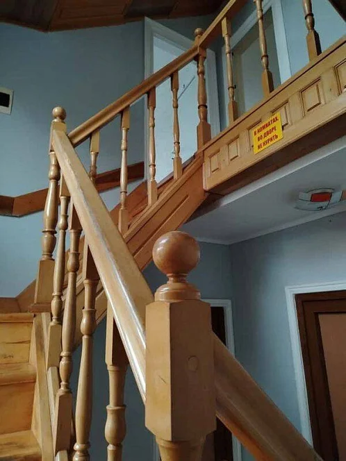 "Дом №1 на Свирской" частный сектор, Лазаревское Фото: 6 из 31