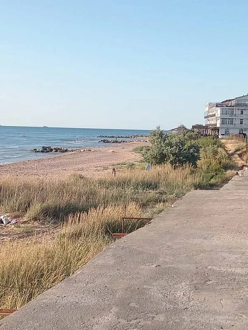 2х-комнатный номер в доме под-ключ ул. Набережная, Ильич Фото: 18 из 21