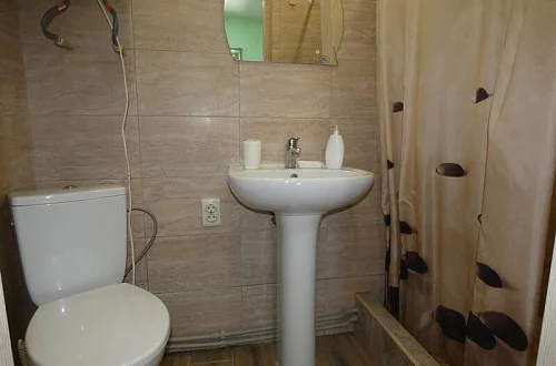 Дом под-ключ Фото: 25 из 24