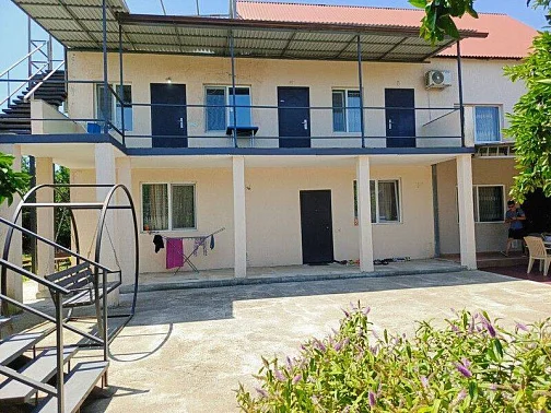 "Нара" гостевой дом, Сухум Фото: 4 из 27