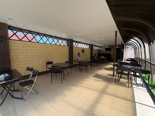 Гостевой дом Каштановая 23, Архипо-Осиповка Фото: 8 из 25