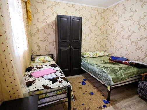 "Натали" гостевой дом, Геленджик Фото: 25 из 51