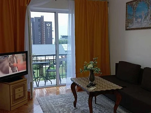 1-комнатная квартира Абазгаа 47/1 кв 46, Гагра Фото: 11 из 15