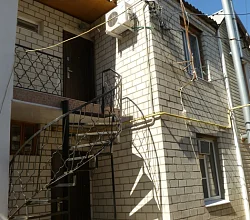 Частный сектор Крепостная 77/6