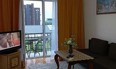 1-комнатная квартира Абазгаа 47/1 кв 46, Гагра Фото: 1 из 15