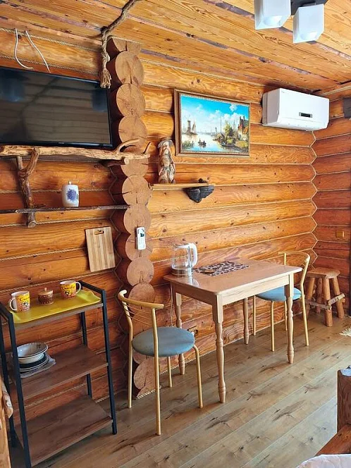 "Добрыня" частный сектор, Партенит Фото: 38 из 49