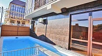 "Riva (Рива)" гостевой дом, Джемете