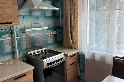 2х-комнатная квартира Фото: 2 из 7